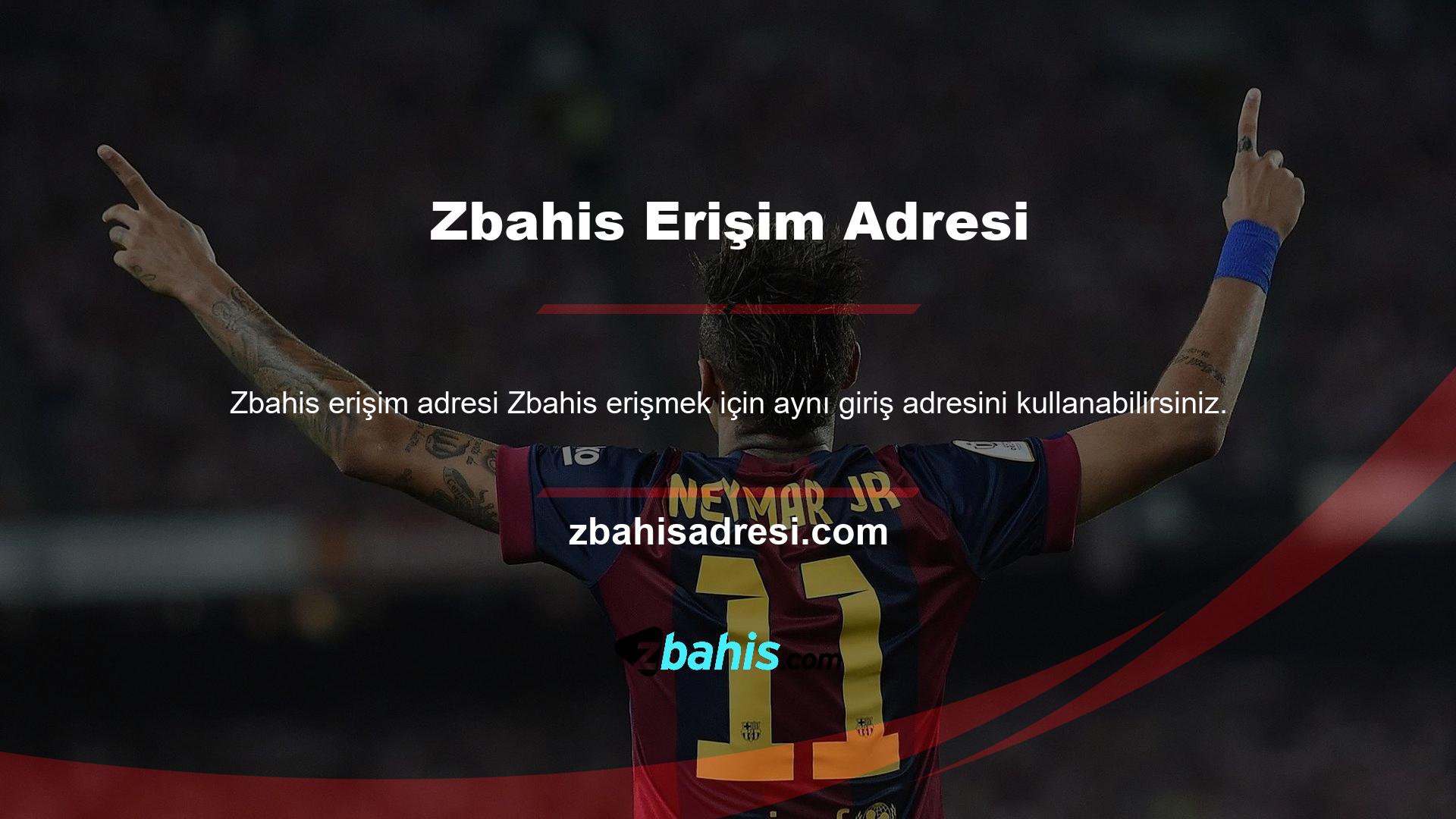 Üye değilseniz ve sosyal medya kullanıyorsanız, sitenin geçerli oturum açma adresini de bulabilirsiniz