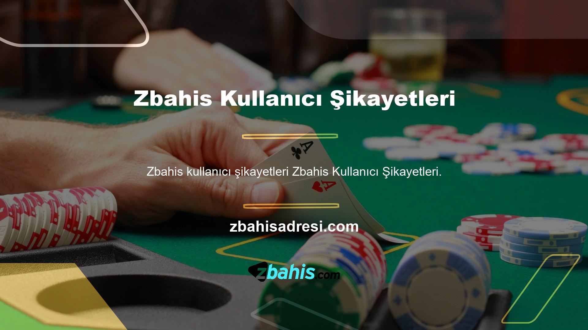 Zbahis ekibi olarak, sitemizi ve belirli alanları en iyi şekilde kontrol etmek için güncel kalıyoruz